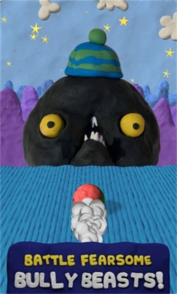 精彩截图-银河贵宾app下载手机版游戏下载-银河贵宾app下载(ClayJamClassic)游戏下载4