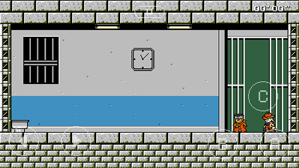 精彩截图-新濠网址是多少的奇妙冒险x洛克人3.26最新版下载-新濠网址是多少的奇妙冒险x洛克人手机版下载3