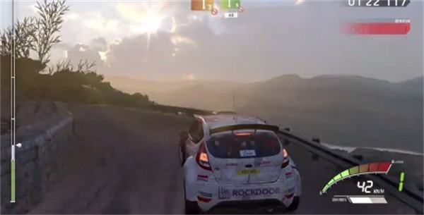 澳门金沙平台网址拉力赛