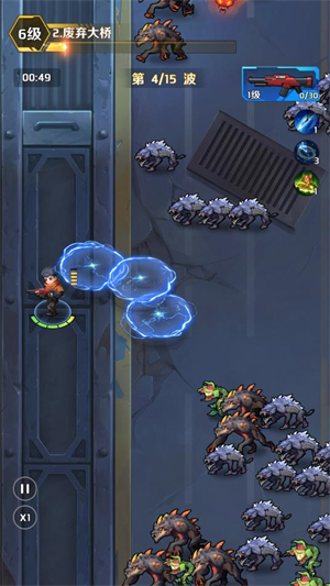 我被金沙游艺场9159了小游戏-我被金沙游艺场9159了微信小游戏（暂未上线）游戏画面3