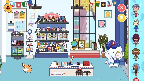 金沙网址js8868小镇全解锁无广告版