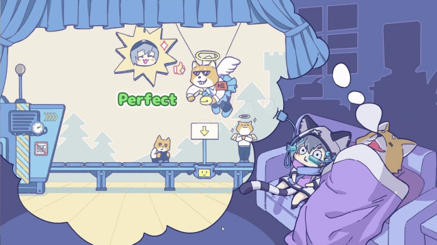 67699威尼斯下载App咖啡店游戏-67699威尼斯下载App咖啡店2026版游戏（暂未上线）游戏画面2