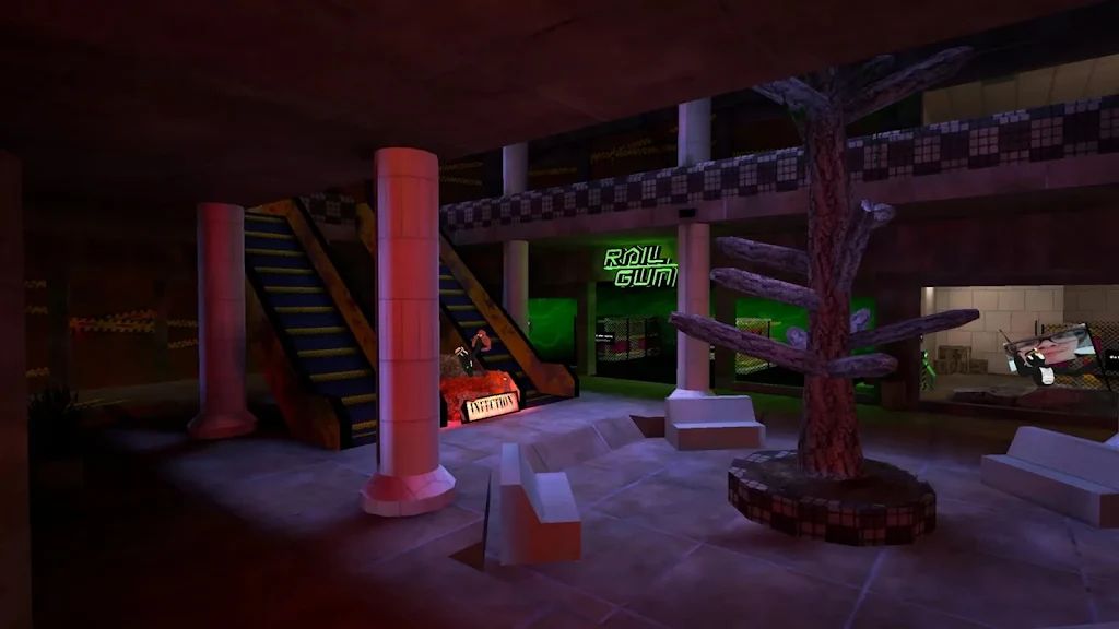 在线美高梅下注大逃亡手机版下载-在线美高梅下注大逃亡安卓版下载游戏画面5