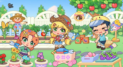 威尼斯9479世界小镇生活2026下载-威尼斯9479世界小镇生活2026最新版下载v4.4游戏画面5