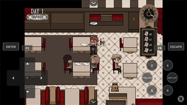 威尼斯人官方网站85汉化版游戏下载-威尼斯人官方网站85（deadplate）手游下载游戏画面1