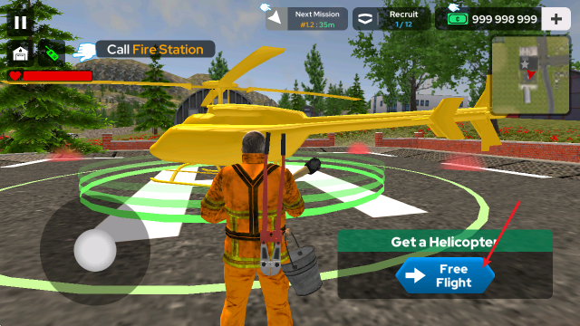 银河优越会备用网址消防小队