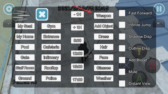 美高梅mgm1888网站模拟器同人