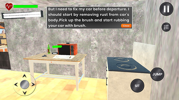 9500金沙集团The Long Drive