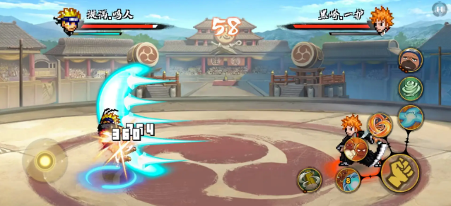 精彩截图-银河总站网址跨界对决可联机版本下载-银河总站网址跨界对决可联机版本手游官方下载v1.0512