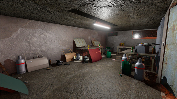 9500金沙集团The Long Drive下载-9500金沙集团游戏手机版下载v2.0游戏画面1