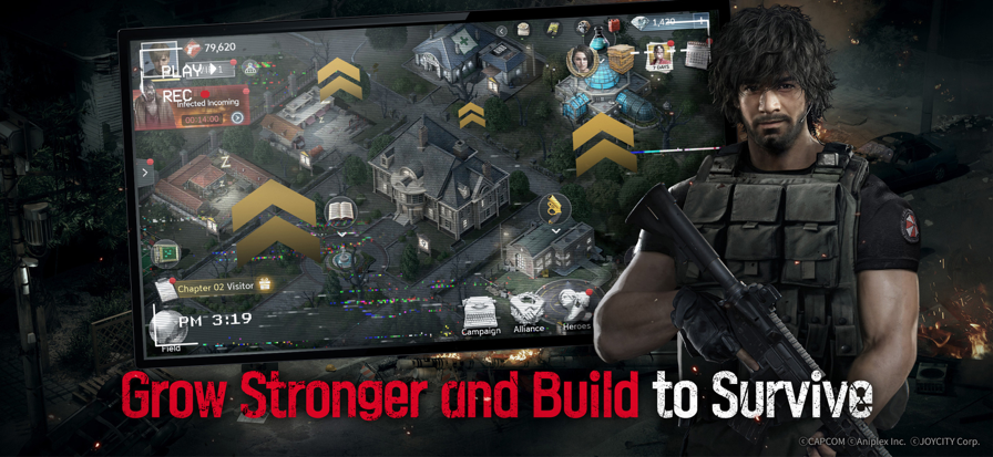 新濠娱乐app下载生存小队1.5.1版本下载-新濠娱乐app下载生存小队1.5.1最新版本下载游戏画面4