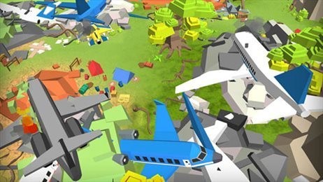 银河平台电子游戏特战队游戏下载-银河平台电子游戏特战队最新版2021版下载游戏画面3