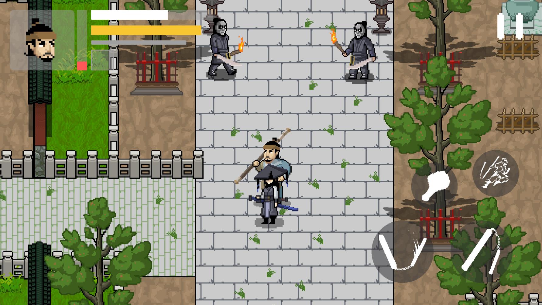 精彩截图-威尼斯6626像素版游戏下载-威尼斯6626手机版游戏下载1