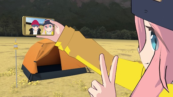 金沙75888山麓露营场篇游戏下载-金沙75888山麓露营场篇游戏最新版下载v1.2.3游戏画面3