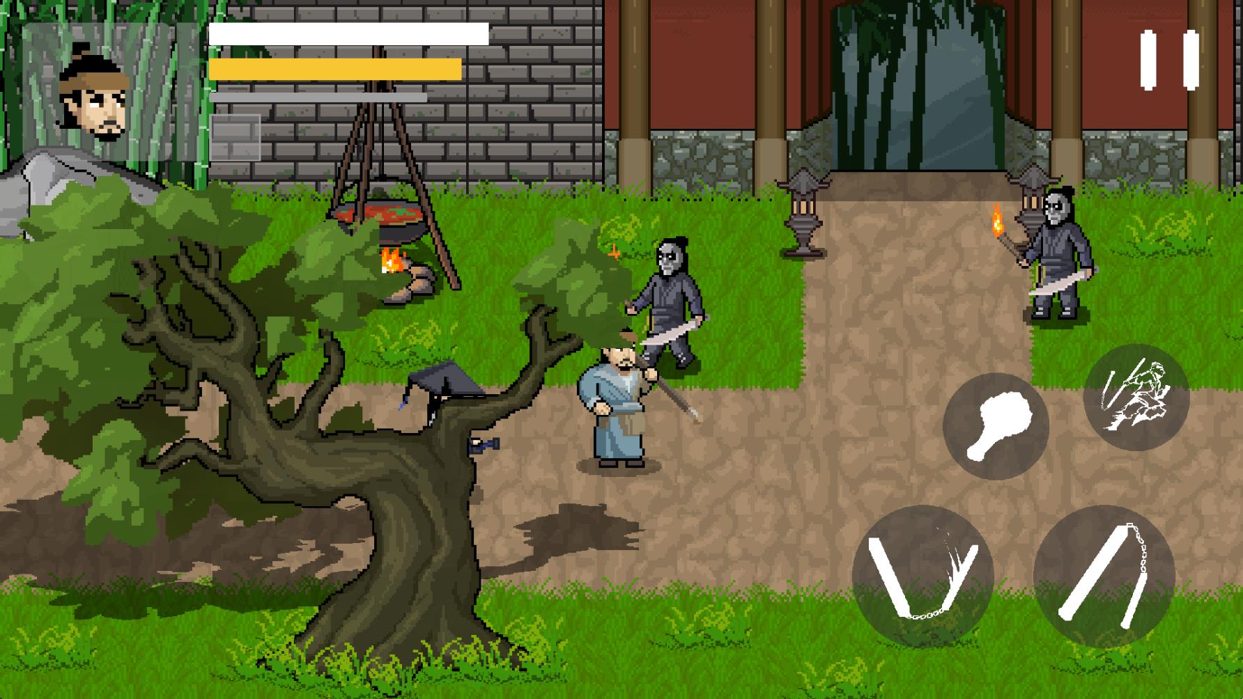 精彩截图-威尼斯6626像素版游戏下载-威尼斯6626手机版游戏下载2