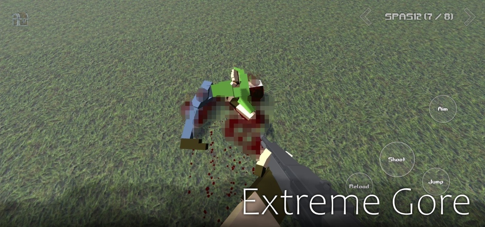 精彩截图-41668金沙(GoreBox)游戏下载-41668金沙(GoreBox)游戏中文版下载1