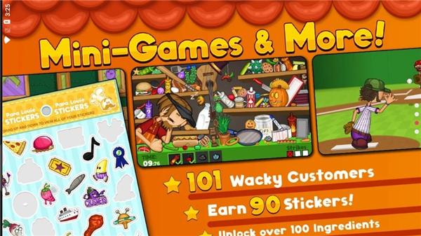 AG真人旗舰厅HD中文版下载-AG真人旗舰厅HD最新版下载v1.1.4游戏画面3