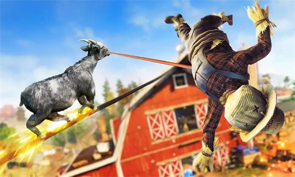 金沙9570入口胡闹多元宇宙手机版下载-金沙9570入口胡闹多元宇宙安卓版下载游戏画面3