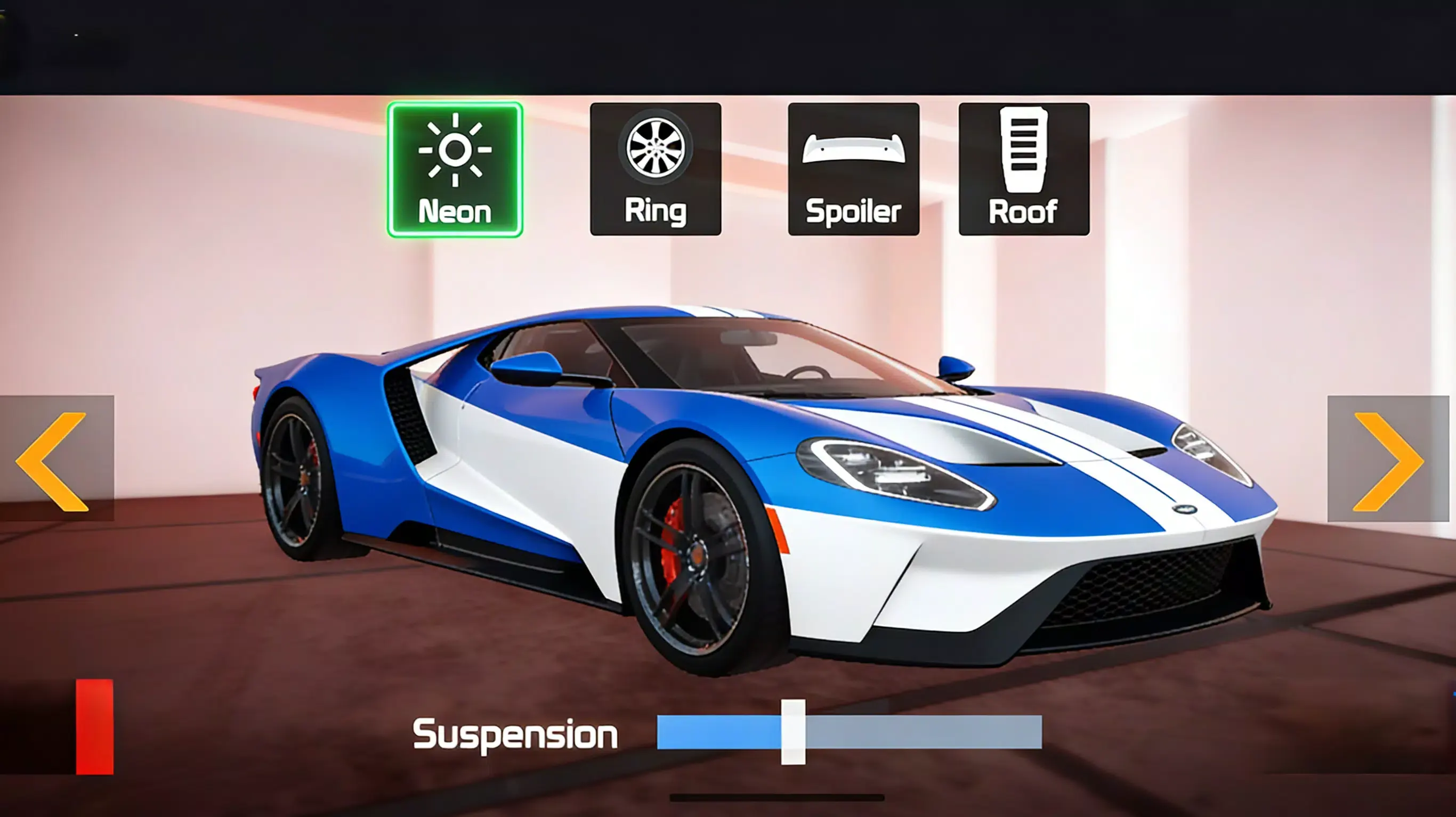 精彩截图-美高梅mgm11688街头传奇手游下载-美高梅mgm11688街头传奇安卓版下载2