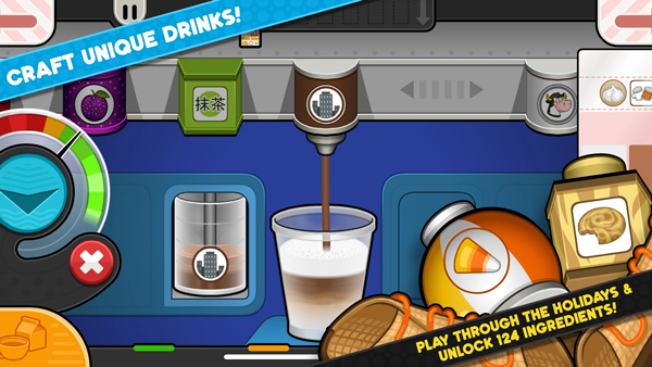 澳门mgm美高梅app摩卡咖啡店官方正版下载-澳门mgm美高梅app摩卡咖啡店官方正版手游2026下载v1.0.5游戏画面4