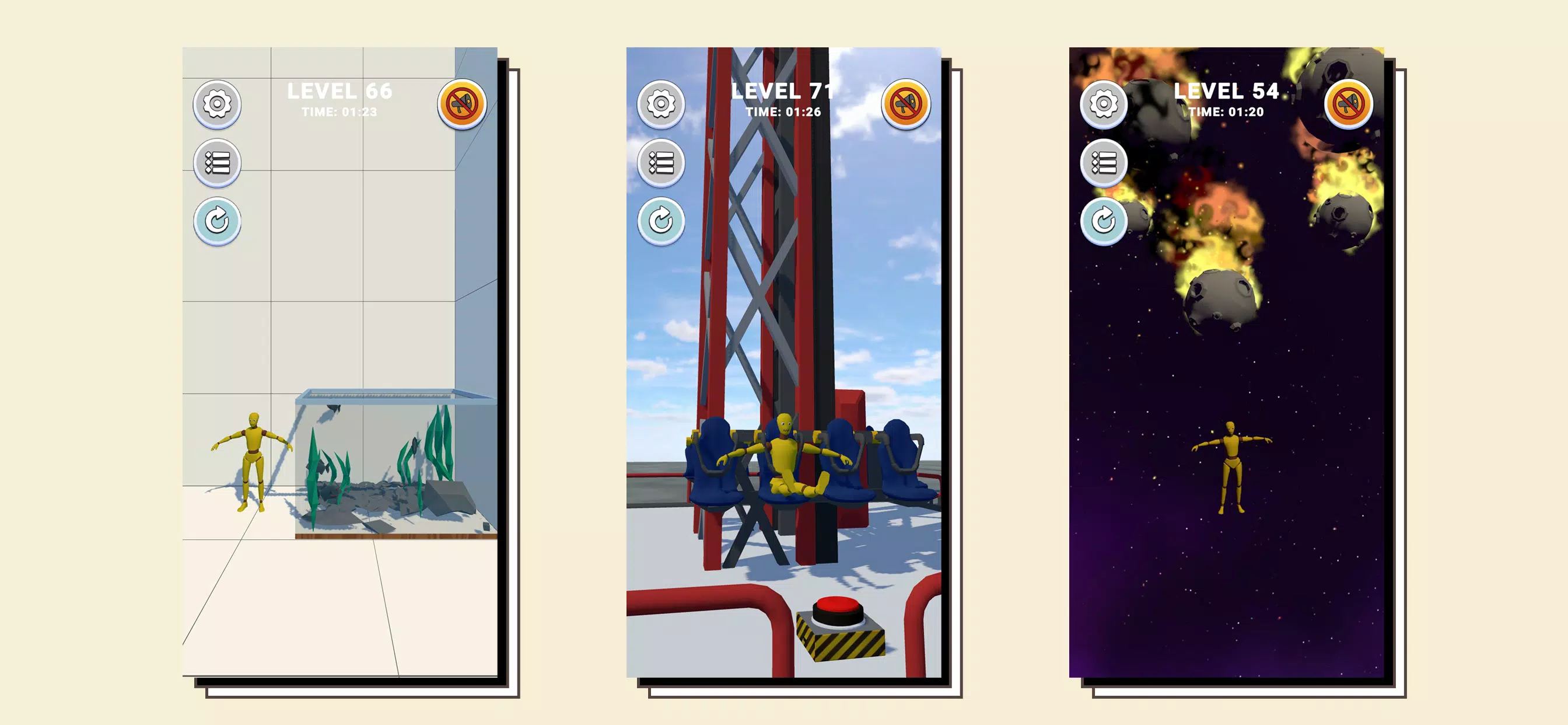 精彩截图-银河888官网破坏大师下载-银河888官网破坏大师游戏手机版下载1