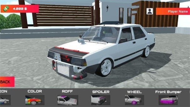 1671金沙城线路检测赛车2025更新版本下载-1671金沙城线路检测赛车2025更新版本手游官方下载游戏画面4