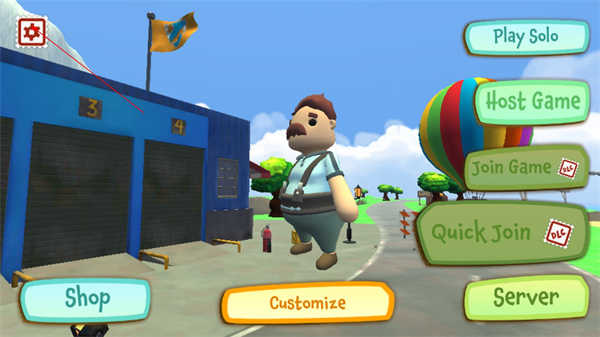 澳门金沙贵宾会完整版手游下载安装-澳门金沙贵宾会最新版2024下载游戏画面3