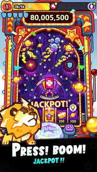 银河1331官方网官网版下载-银河1331官方网官网版最新版下载v0.35.11游戏画面2