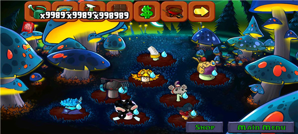 精彩截图-银河总站app黑神悟空版游戏下载-银河总站app黑神悟空版手机版下载2