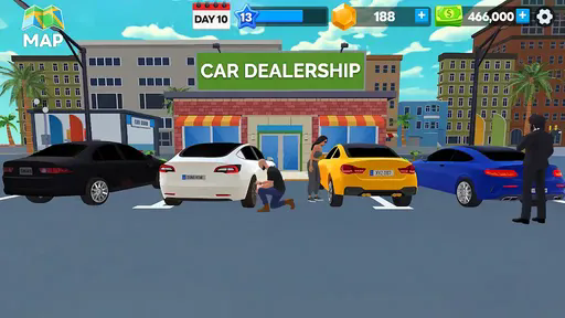 美高梅mgm集团2288模拟器游戏下载-美高梅mgm集团2288模拟器游戏中文版下载v0.1.0游戏画面4