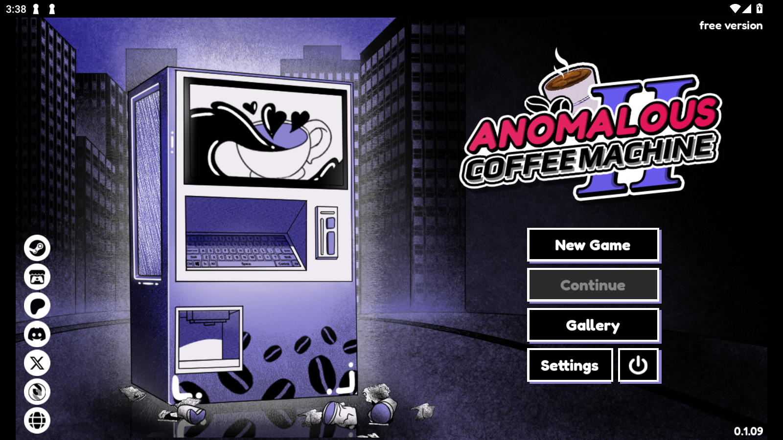 威尼斯8188机2中文版1.0下载-威尼斯8188机2中文版1.0手游官方下载游戏画面1