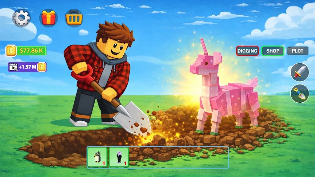 精彩截图-澳门金沙集团生物手游下载-澳门金沙集团生物安卓版下载1