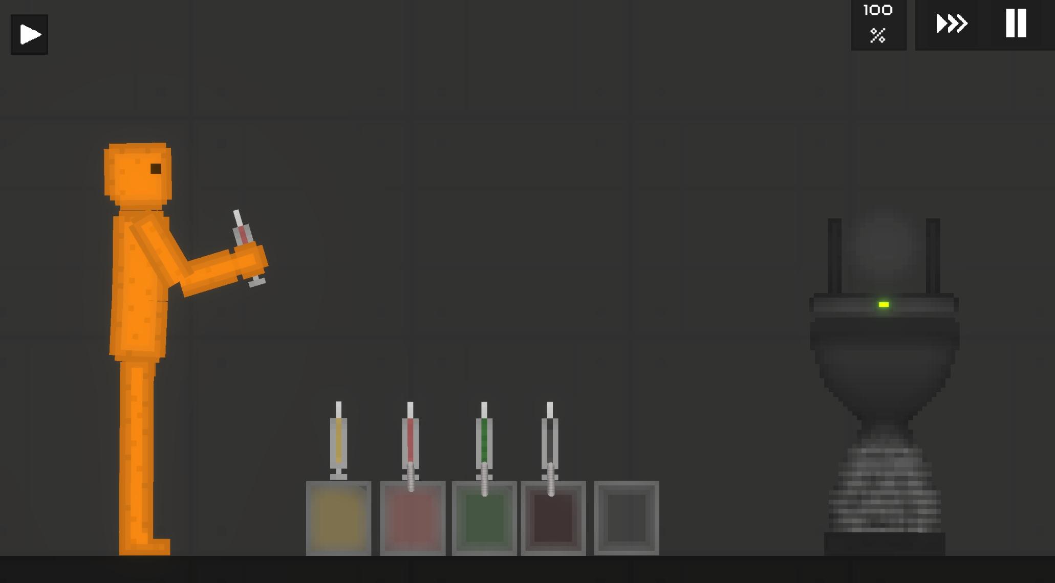 精彩截图-1331银河手机版0.35中文版下载-1331银河手机版0.35最新版下载2
