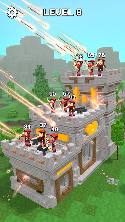 新葡亰官网app争手机版下载-新葡亰官网app争游戏安卓版下载游戏画面4