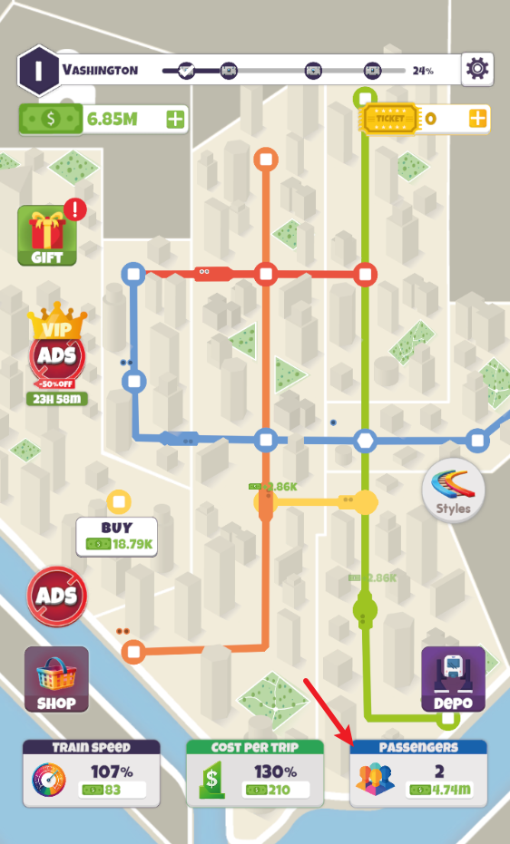 澳门威尼斯99连接地铁地图