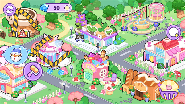 威尼斯9479世界小镇生活2026