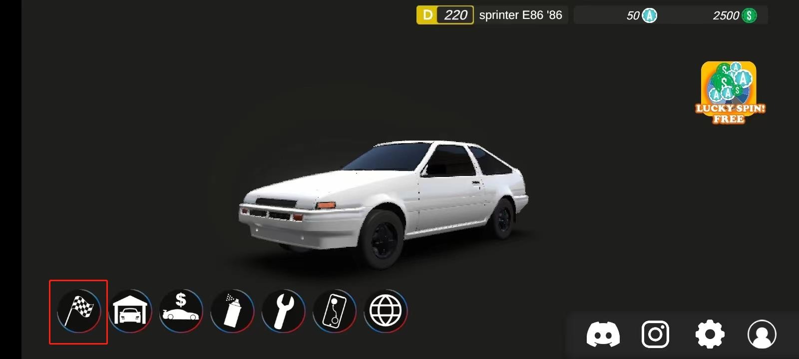 新葡萄官网竞速中文版