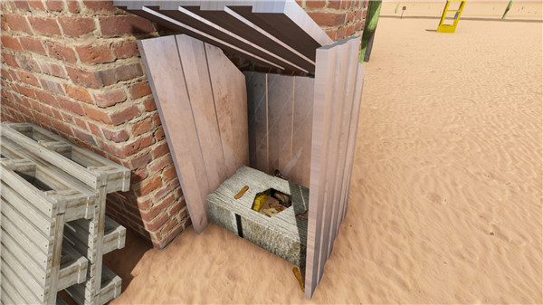 9500金沙集团The Long Drive下载-9500金沙集团游戏手机版下载v2.0游戏画面3