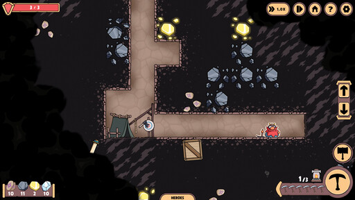 精彩截图-银河真人网址手游-银河真人网址游戏手机版（暂未上线）3