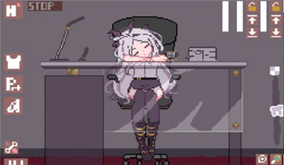 不要打扰4166金沙总站睡觉汉化版下载-不要打扰4166金沙总站睡觉中文版下载v1.0游戏画面2