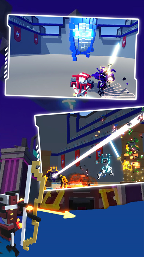 新葡萄8883平台安卓版下载-新葡萄8883平台手机版下载v4.0.8游戏画面1