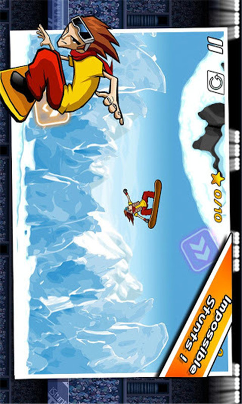 银河集团9873com官网下载安装-银河集团9873com官网手游下载游戏画面3