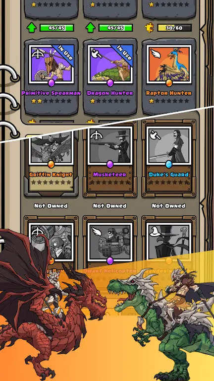 新葡萄官网从石器时代到火星文明游戏下载-新葡萄官网从石器时代到火星文明手机版下载游戏画面1