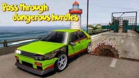 新蒲京官网登陆入口轨道碰撞游戏下载-新蒲京官网登陆入口轨道碰撞手游安卓版下载v3.0.1游戏画面2