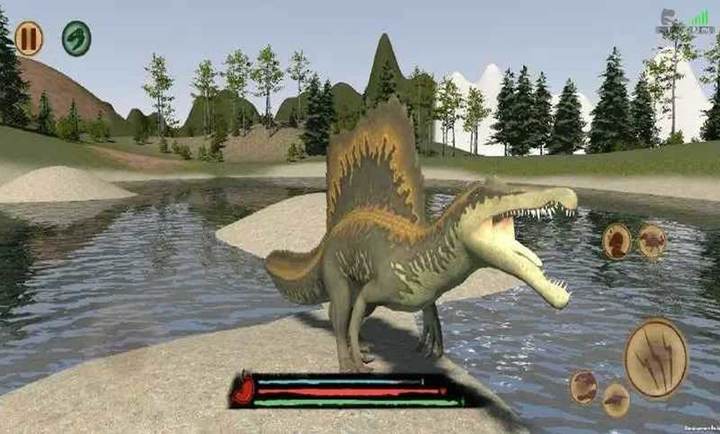 银河集团9873.com原始时代测试服下载-银河集团9873.com原始时代最新版下载v1.0.8游戏画面3