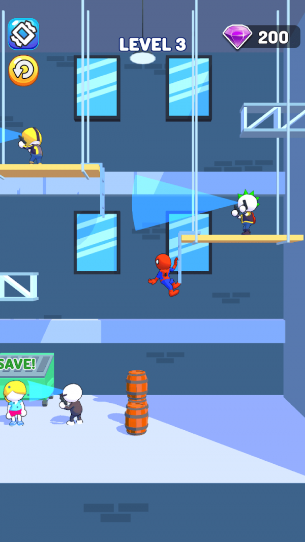 威尼斯144777cm网游戏下载-威尼斯144777cm网安卓版下载v0.1游戏画面1