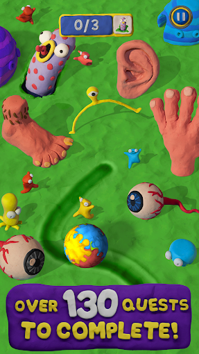 澳门新葡平台下载中文版下载-澳门新葡平台下载中文版最新版下载v1.3游戏画面1