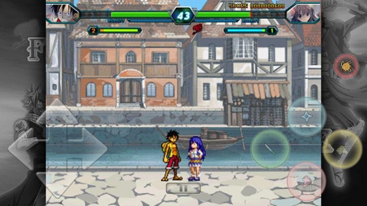 精彩截图-葡京新线路检测vs海贼王5.0下载-葡京新线路检测vs海贼王5.0手机最新版下载3