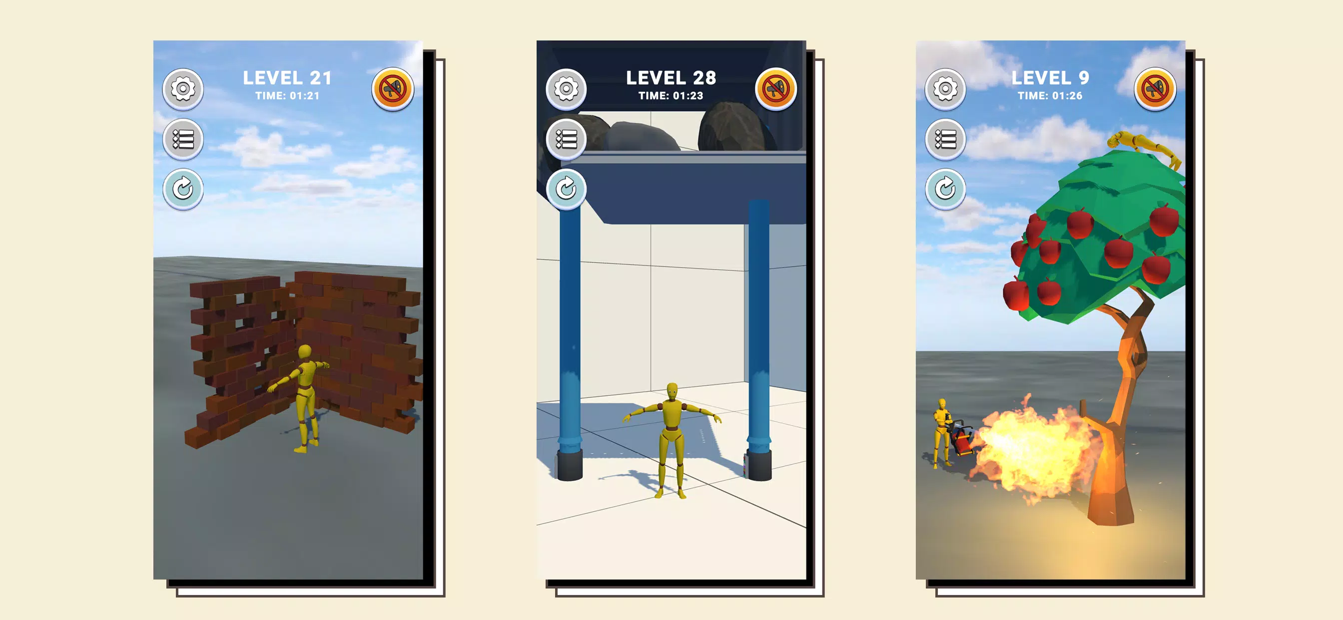 精彩截图-银河888官网破坏大师下载-银河888官网破坏大师游戏手机版下载2