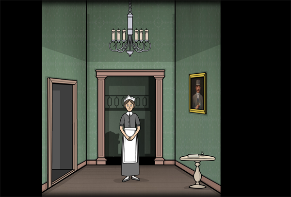 澳门金沙软件 of the Lake中文版下载-澳门金沙软件 of the Lake中文版安卓版下载v1.0游戏画面1